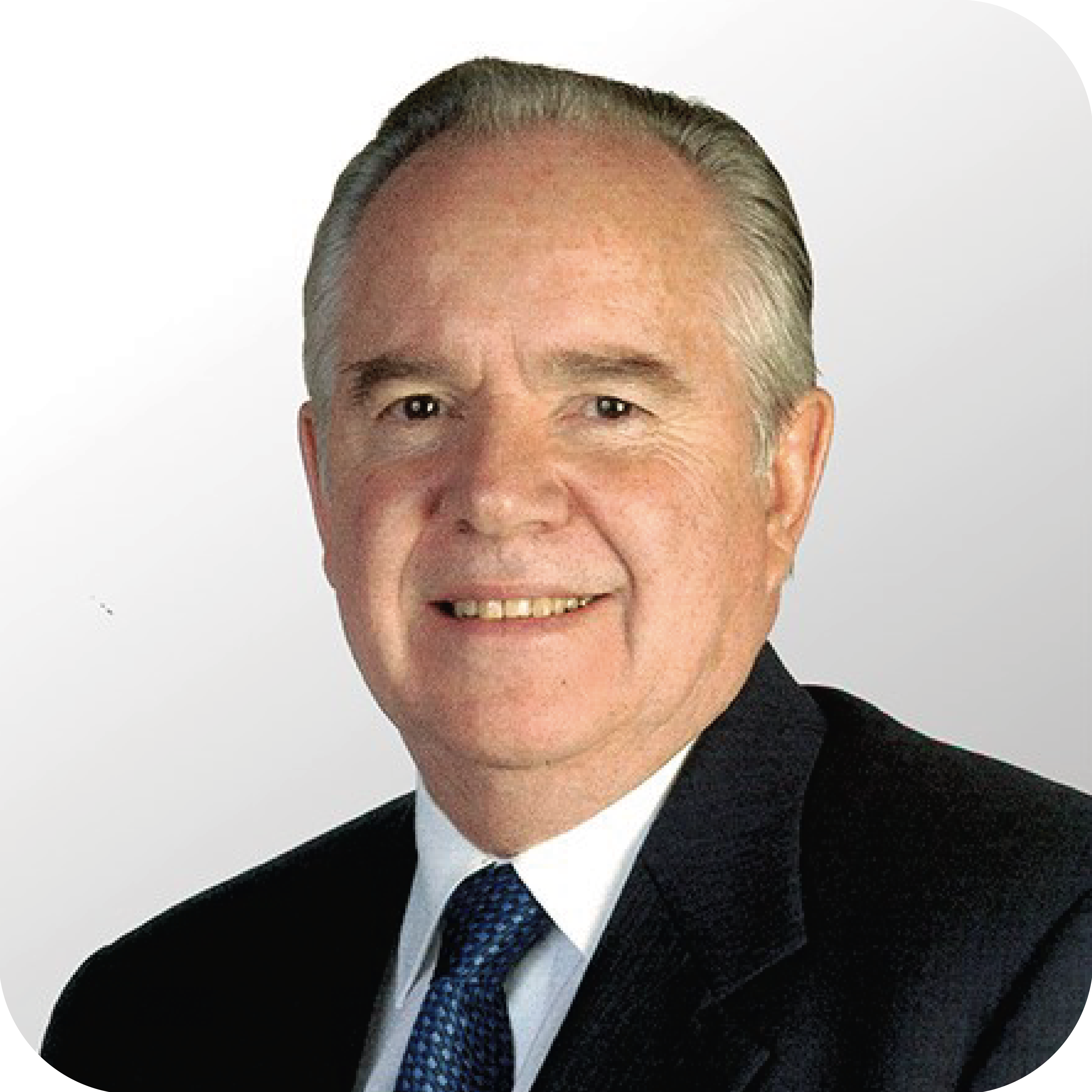 Fernando J. González Villarreal